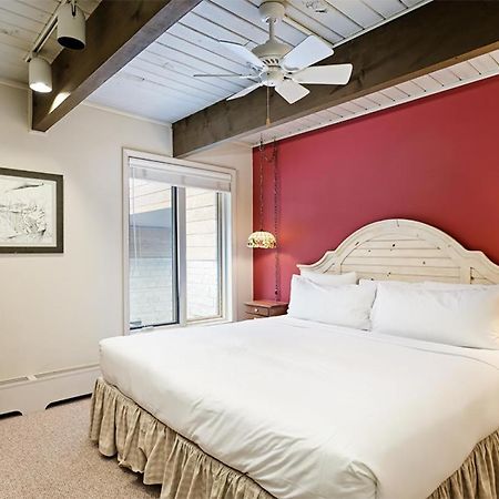 Chateau Dumont Unit 2, Condo With Central, Downtown Location Aspen Kültér fotó