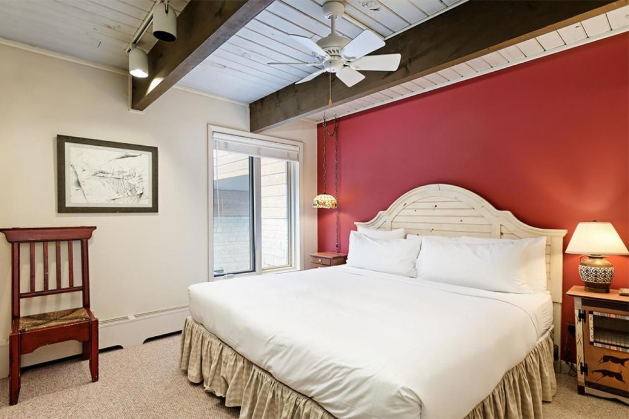 Chateau Dumont Unit 2, Condo With Central, Downtown Location Aspen Kültér fotó